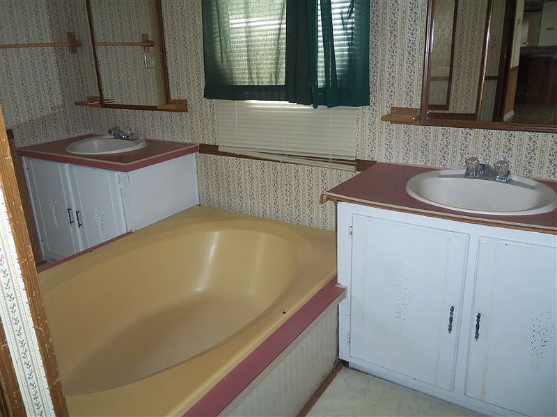 master bath