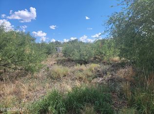 W Rice Rd #344, Benson, AZ 85602