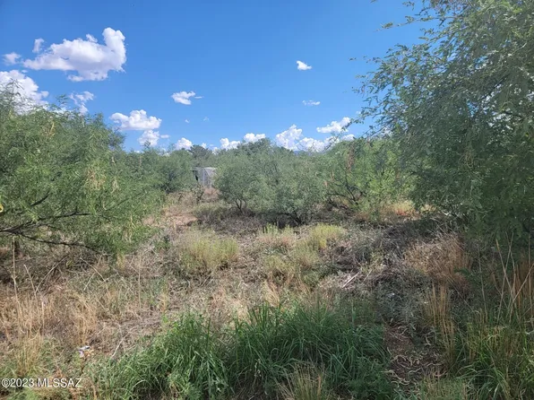 W Rice Rd #344, Benson, AZ 85602