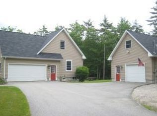 161 Belle Marsh Rd, South Berwick, ME 03908