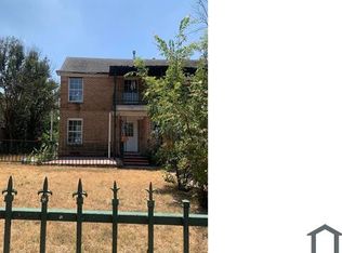 650 W Neely St #652, Dallas, TX 75208