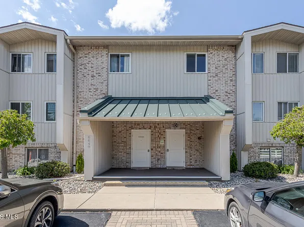 6640 Salisbury Rd APT D208, Maumee, OH 43537