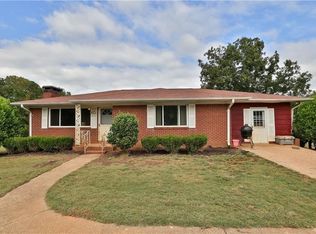 363 Nebo Rd, Dallas, GA 30157