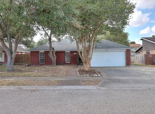 6405 Clairfield St, Corpus Christi, TX 78414