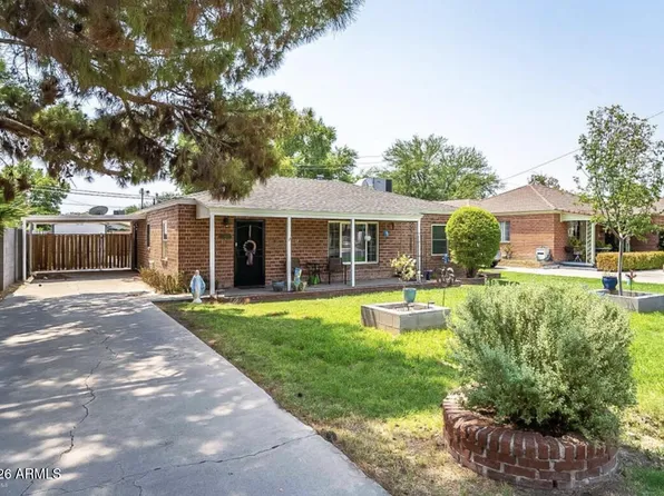 5913 W GARDENIA Avenue, Glendale, AZ 85301