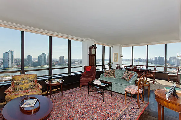 Sold by Brown Harris Stevens | media 5