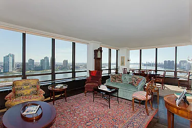 Sold by Brown Harris Stevens