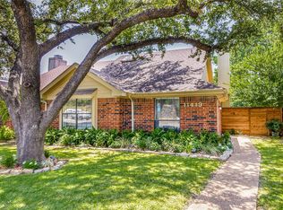 11419 Summertree Ln, Dallas, TX 75243