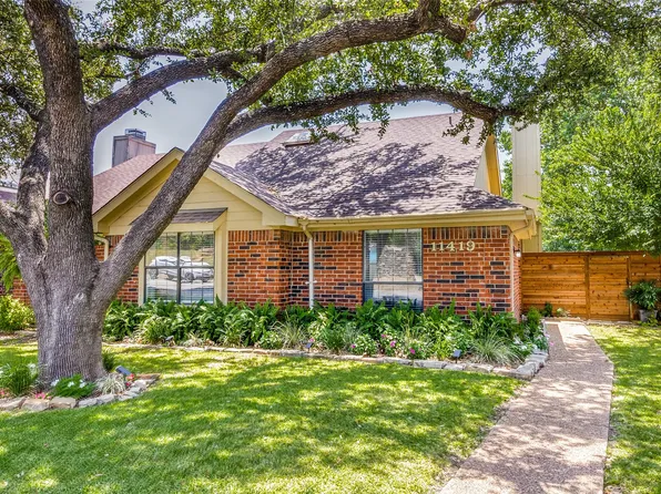 11419 Summertree Ln, Dallas, TX 75243