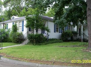 1441 Lyncrest Ave, Jackson, MS 39202