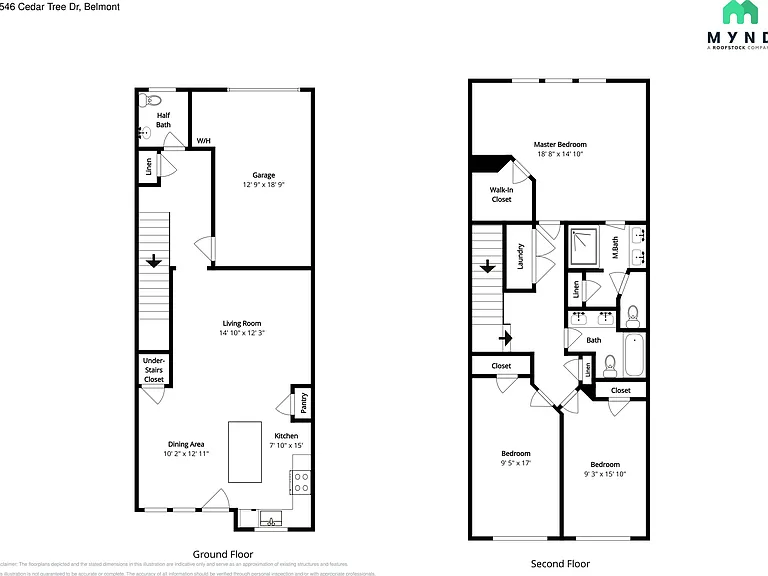 1546 Cedar Tree Dr — Photo 18
