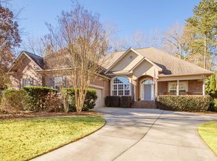 802 Steeplechase Rd, Aiken, SC 29803