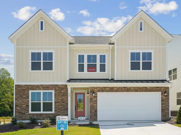 7201 Blue Run Ln #10, Raleigh, NC 27604