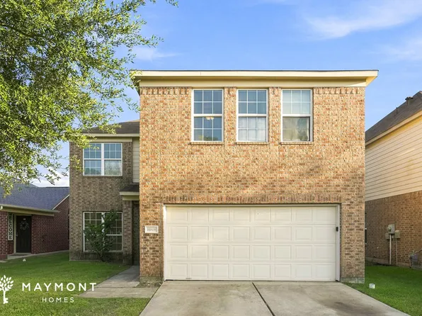 14806 Millers Chestnut St, Houston, TX 77049