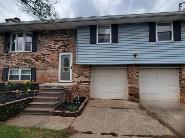 185 Goose Run Rd, Marietta, OH 45750