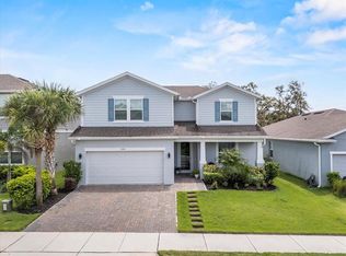 3390 Current Ave, Winter Garden, FL 34787
