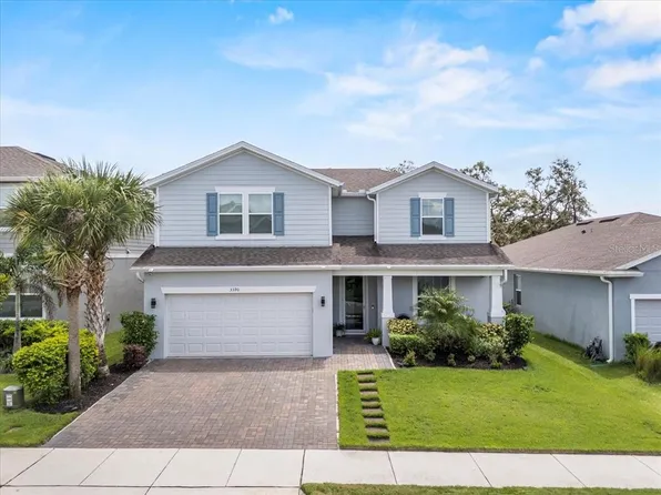 3390 Current Ave, Winter Garden, FL 34787