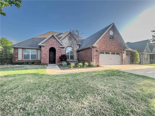 4608 W Quelinda Dr, Rogers, AR 72758