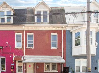 772 W Mason Ave, York, PA 17401