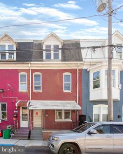 772 W Mason Ave, York, PA, 17401