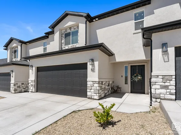668 E Fiddlers Cv #52, Cedar City, UT 84721