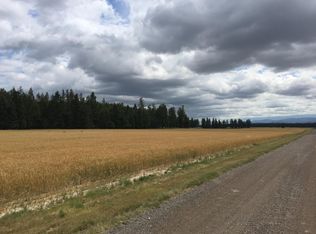 Nhn Spring Prairie Rd, Whitefish, MT 59937