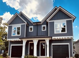 501 Bowman Rd, Charlotte, NC 28217