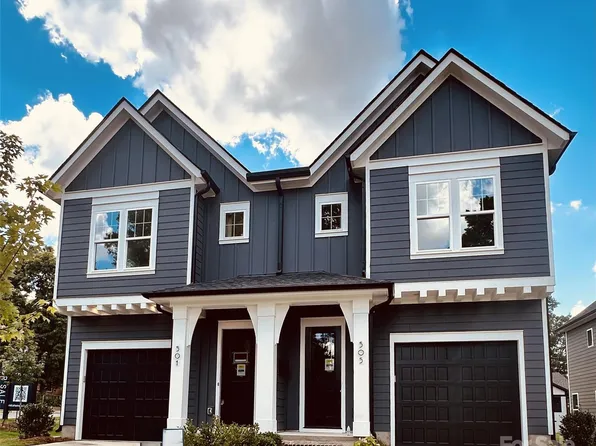 501 Bowman Rd, Charlotte, NC 28217