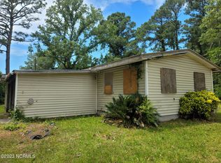 94 Belltown Rd, Havelock, NC 28532