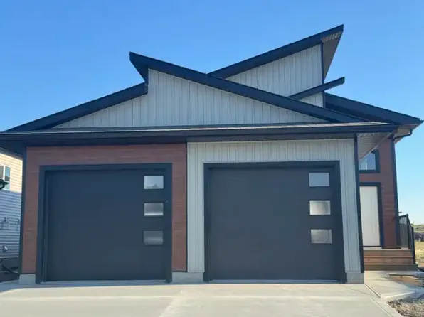 10238 128th Ave #1A, Grande Prairie, AB T8V 6S9