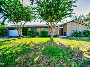 3918 Napoli Rd, Panama City, FL 32405