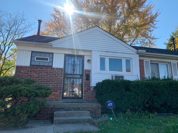 16638 E Eight Mile Rd