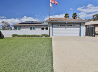 9378 Remuda Ct, Santee, CA 92071