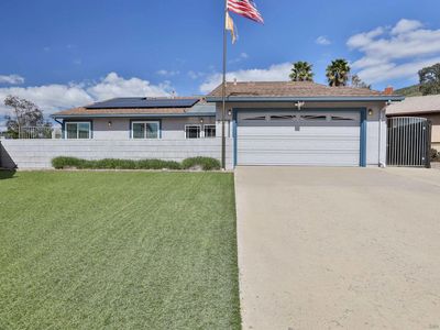 9378 Remuda Ct, Santee, CA, 92071
