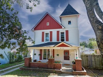 606 S C St, Arkansas City, KS, 67005