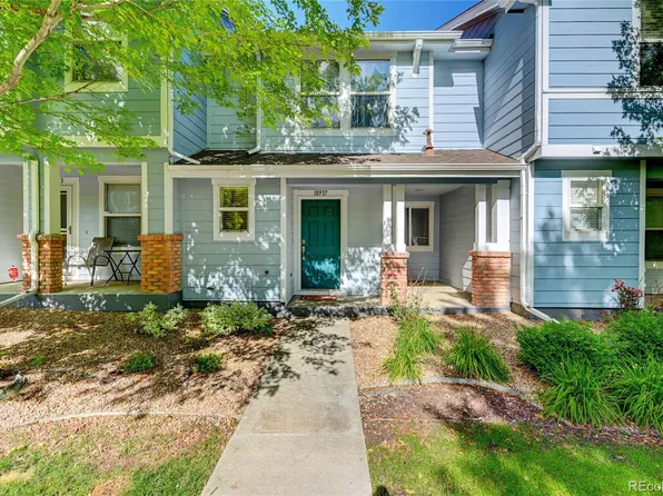 18937 E 57th Place, Denver, CO 80249
