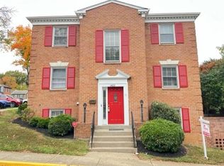 1400 Admiral Dr, Woodbridge, VA