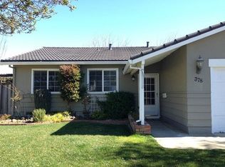 378 Anna Maria St, Livermore, CA