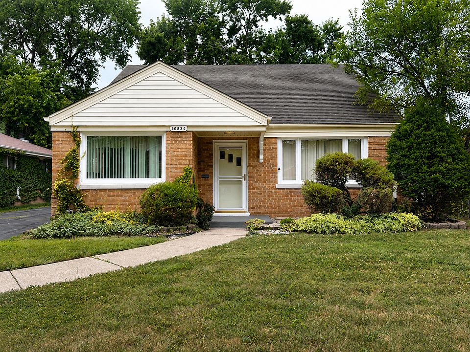 1st image of 10834 S Keeler Ave
