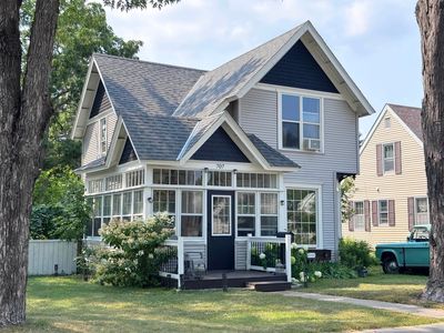 707 N 5th St, Brainerd, MN, 56401