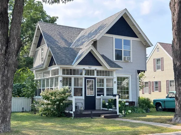 707 N 5th St, Brainerd, MN 56401