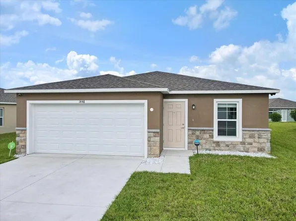 1448 Stone Ridge Cir, Sebring, FL 33870