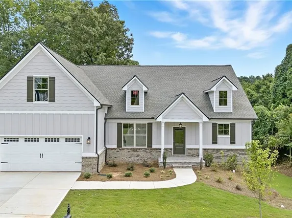 4016 Links Blvd, Jefferson, GA 30549
