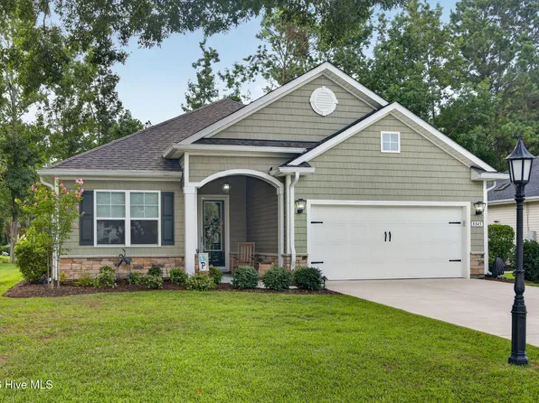 8845 Lansdowne Drive NW, Calabash, NC 28467