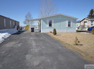 2307 N Pinewood Dr, Idaho Falls, ID 83401