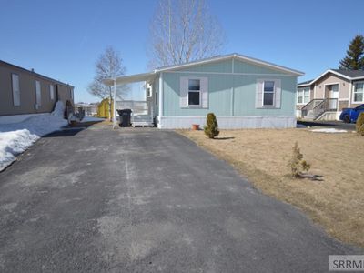 2307 N Pinewood Dr, Idaho Falls, ID, 83401