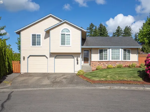 16485 SW Viking Ct, Beaverton, OR 97007