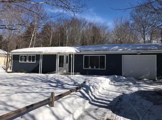 3521 William Harwood Rd, Sault Sainte Marie, MI 49783