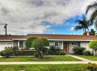 1680 W Cris Ave, Anaheim, CA 92802