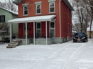 88 Adams St, Rochester, NY 14608